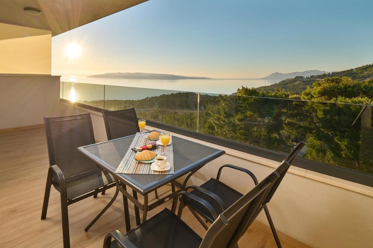Sun Spalato Apartment *